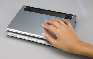 Illustration for article titled OQO Chipmaker VIA Launches NanoBook, the Cute L'il $600 PDA Killer